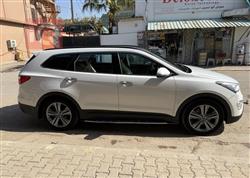 هيونداي جراند سانتافي